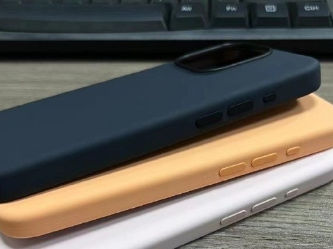 富平苹果14维修站分享iPhone14手机壳能直接给iPhone15用吗?