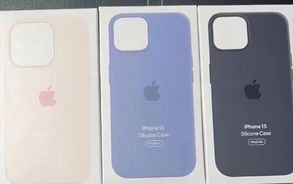 富平苹果14维修站分享iPhone14手机壳能直接给iPhone15用吗？ 