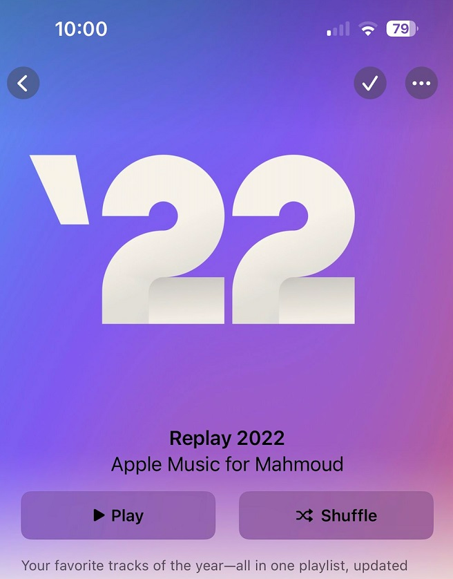 富平苹果手机维修分享iOS16.2 Beta3更新内容及升级建议 