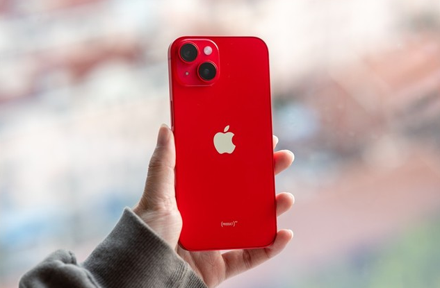 富平苹果14维修分享为什么大家觉得iPhone 14不香了 