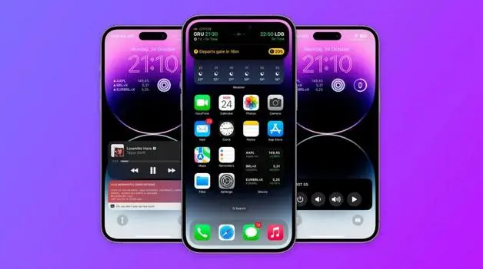 富平苹果手机维修分享iOS 16.1 RC版是iOS 16.1正式版吗 