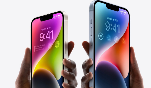 富平苹果14维修分享iPhone 14系列支持的eSIM卡有哪些优点 