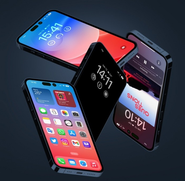 富平苹果14维修分享入门级iPhone 14多少钱 