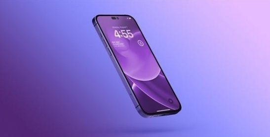富平苹果14维修分享iPhone14配色有哪些 