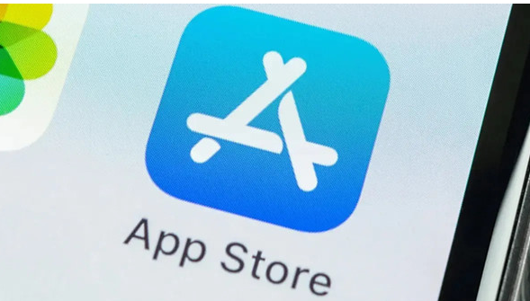 富平苹果手机维修分享应用商店出现大量色情App，苹果会处理吗 