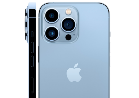 富平苹果14维修分享iPhone14系列有mini吗 