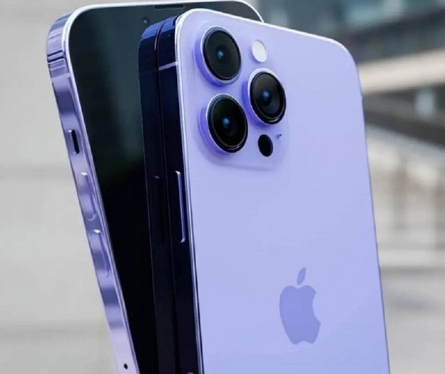 富平苹果14维修分享凭什么4800万像素的iPhone14就能上热搜 