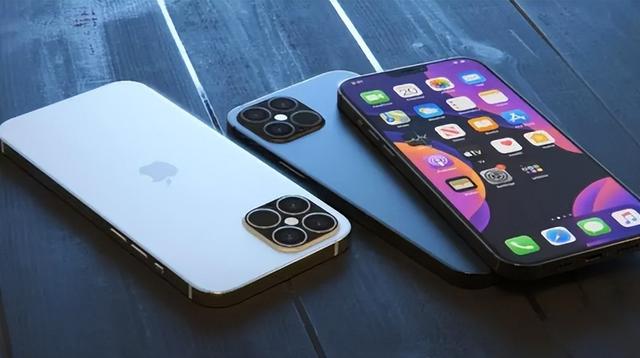 富平苹果14维修分享iPhone 14上市后，iPhone 13会下架吗 