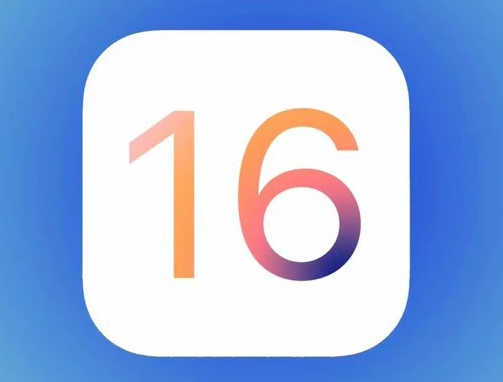 富平苹果手机维修分享iOS16不支持iPhone6s，手中的6s怎么办 
