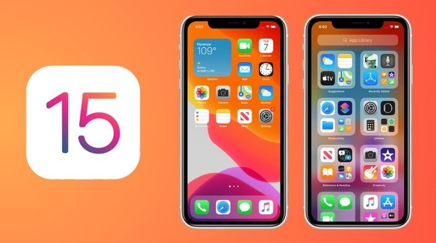 富平苹果13维修分享iPhone13更新iOS 15.5，体验如何 