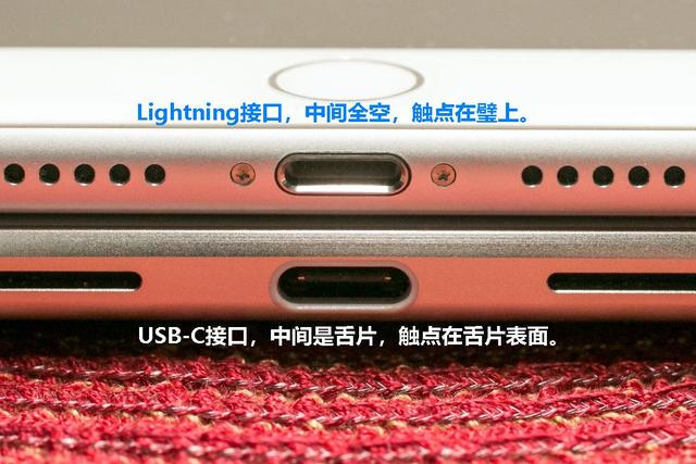 富平苹果14维修分享iPhone 14会是什么接口 