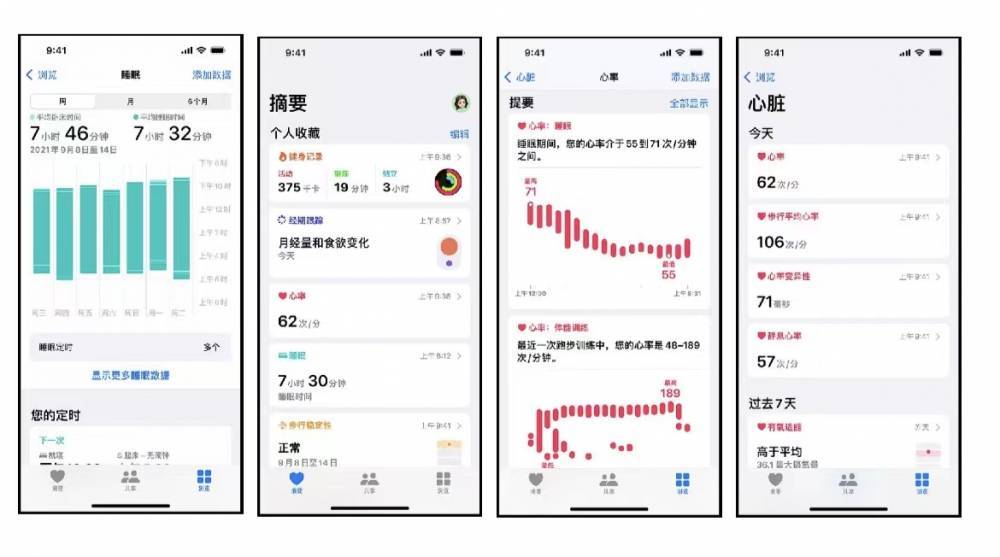 富平苹果手机维修分享iPhone实用功能汇总 