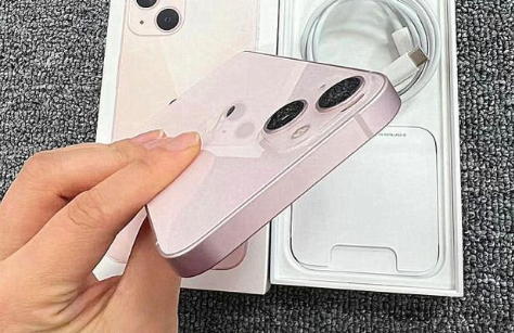富平苹果13维修分享iPhone 13有哪些缺点和不足 
