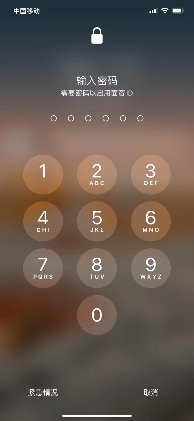 富平苹果13维修分享iPhone 13加强锁屏功能有什么用 