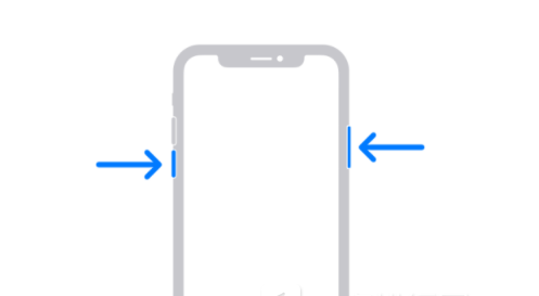 富平苹果13维修分享iPhone13屏幕失灵怎么办 