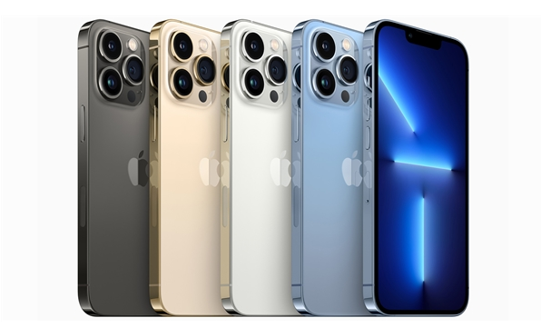 富平苹果14维修分享iPhone 14、14 Pro/Max规格、售价汇总 