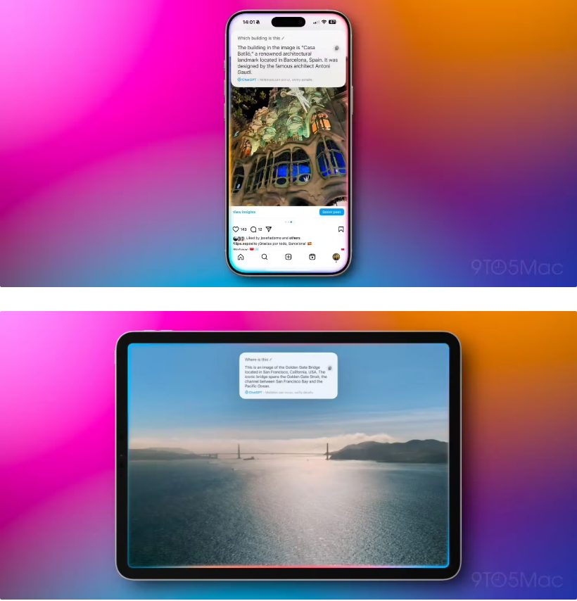 富平苹果手机维修分享苹果 Siri 接入 ChatGPT AI  