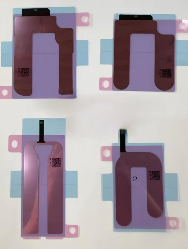 富平苹果手机维修分享iPhone 17 Pro 机型电池将采用创新型粘合剂 
