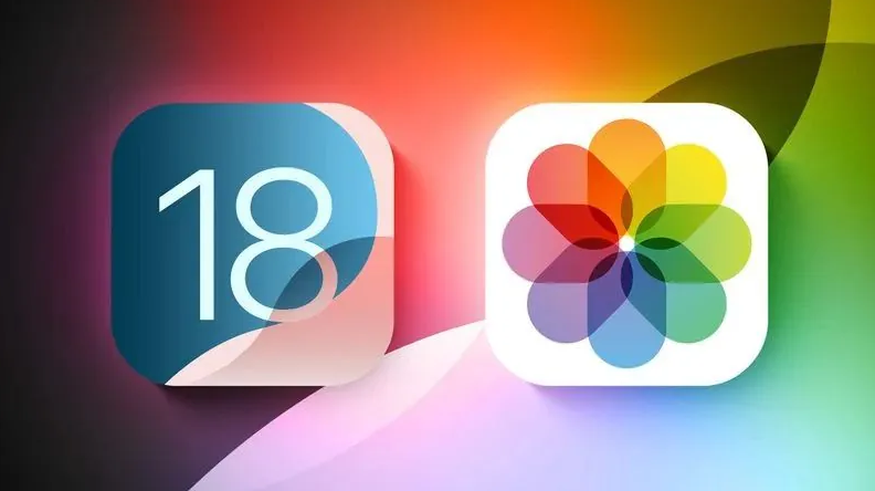 富平苹果手机维修分享苹果 iOS / iPadOS 18.1Beta 3 发布 