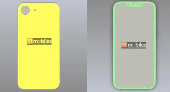 富平苹果手机维修分享苹果小屏iPhone SE4值得买吗 