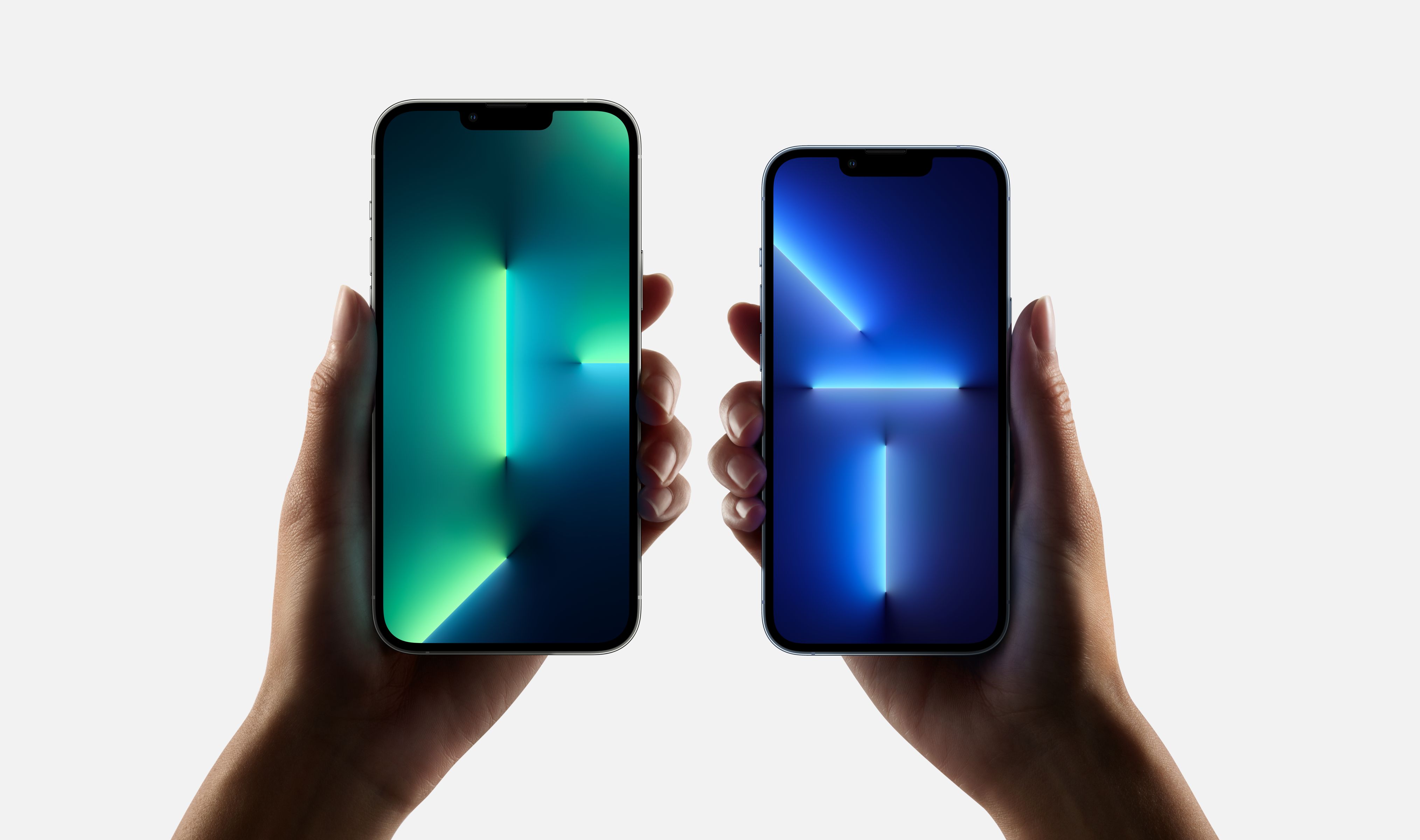 富平苹果手机维修分享iPhone 13 四款机型怎么选 
