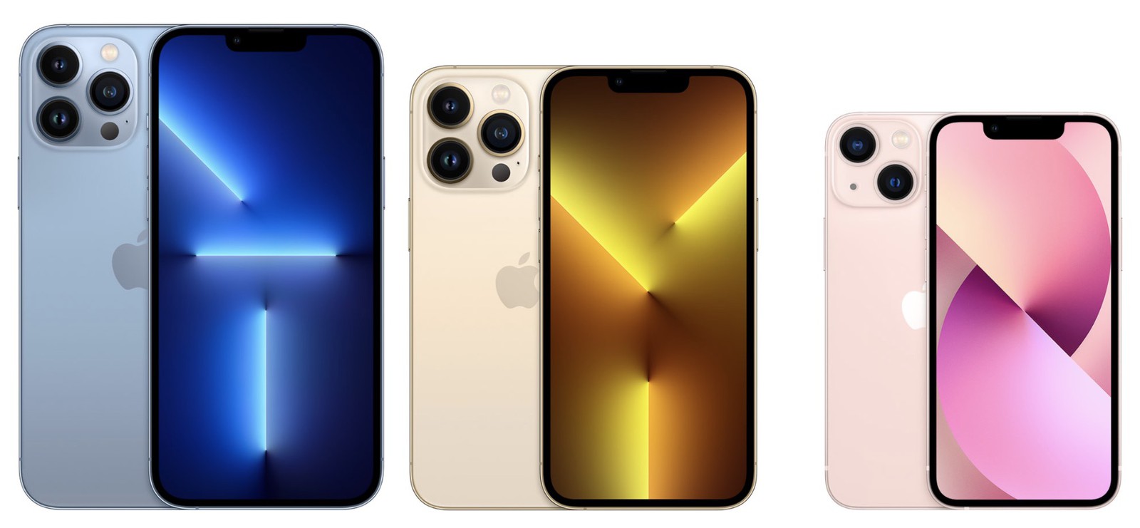 富平苹果手机维修分享iPhone 13续航怎么样 