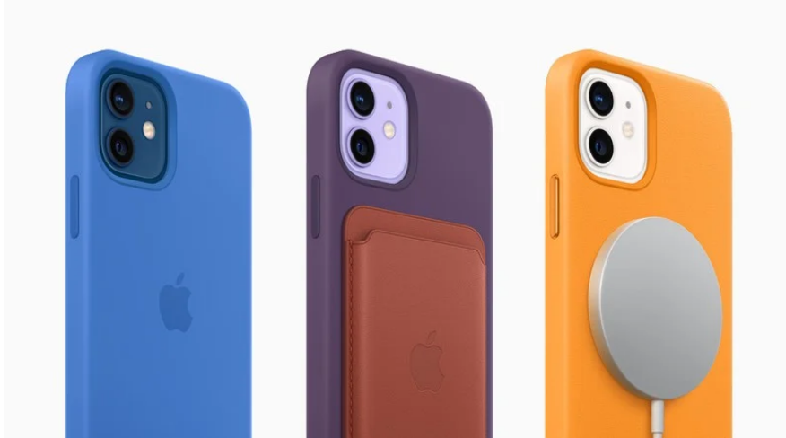 富平苹果手机维修分享关于 iPhone 13 的细节爆料 