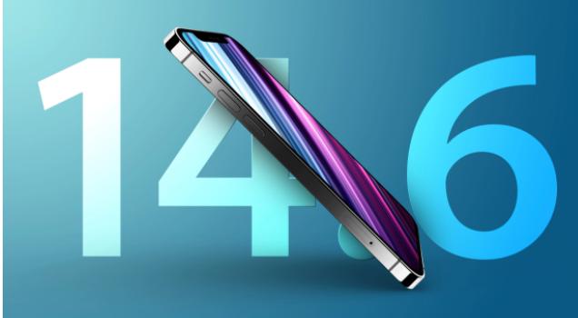 富平苹果手机维修分享升级iOS 14.7.1 正式版后还能降级吗 