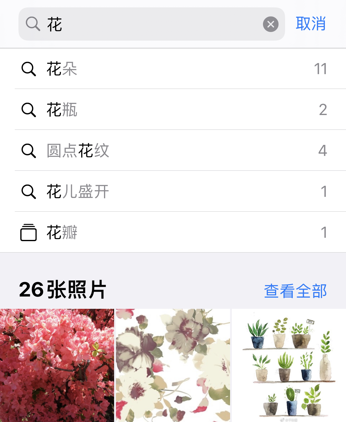 富平苹果手机维修分享iPhone 小技巧 