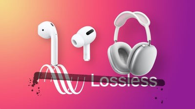 富平苹果手机维修分享哪些设备支持Apple Music 无损音频 