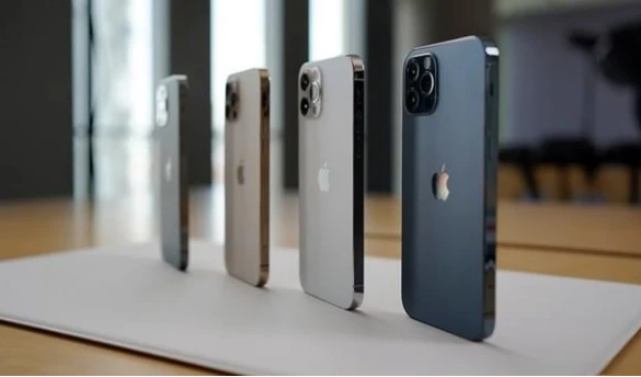 富平苹果手机维修分享为什么说iPhone13才是真旗舰 