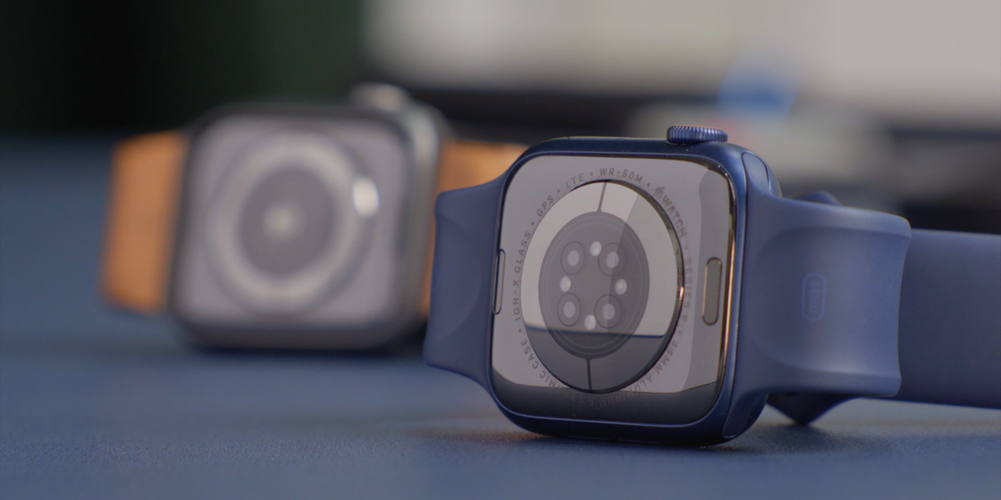 富平苹果手机维修分享Apple Watch 是如何测量卡路里的 