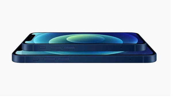 富平苹果手机维修分享iPhone 12 mini 锁屏后触屏失灵怎么办 