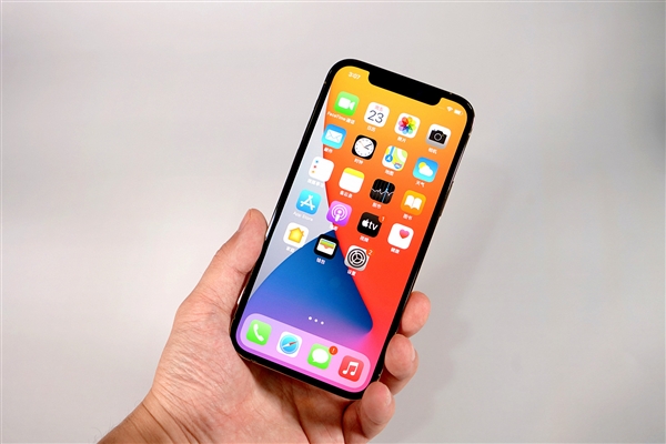 富平苹果手机维修分享iOS 14.2修订版已到，专属iPhone 12系列 