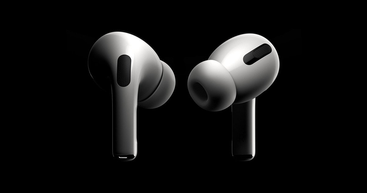 富平苹果手机维修分享AirPods Pro 爆音、降噪效果下降怎么办 