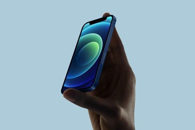 富平苹果手机维修分享iPhone 12 mini辐射很大吗 
