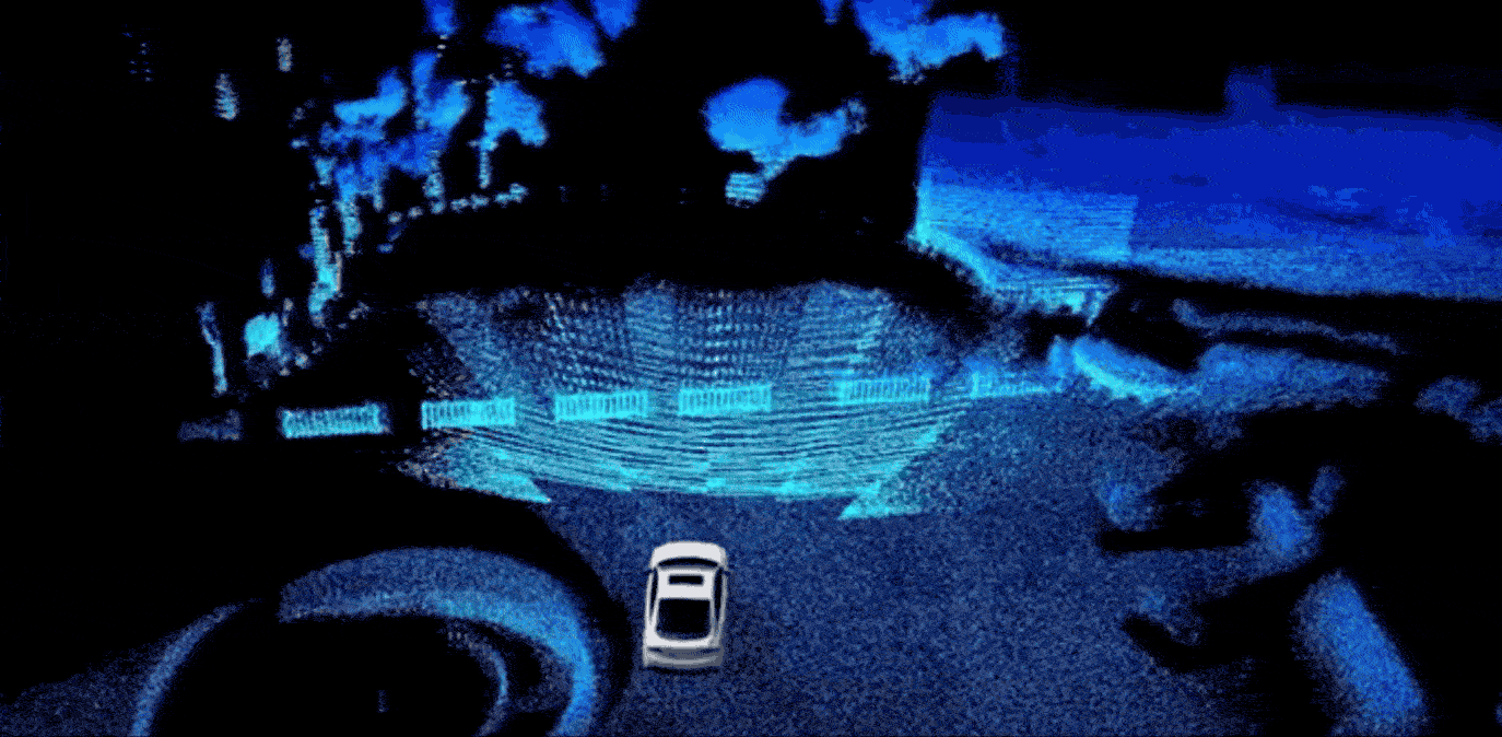 富平苹果手机维修分享iPhone 12 Pro 搭载的 LiDAR 镜头与 ToF 镜头有什么不同 