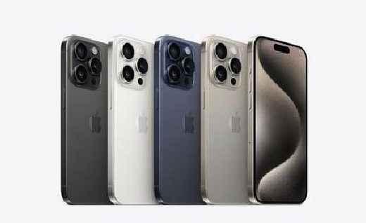 富平苹果维修点分享iPhone 15 Pro屏幕更换易被忽略实操隐患 