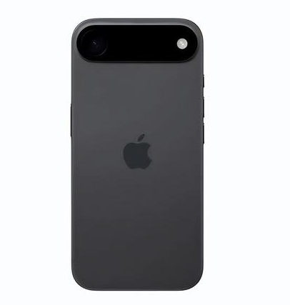 富平苹果维修点分享iPhone 17 Air屏幕更换的维修隐患 