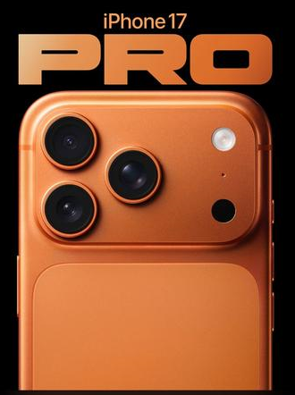 富平苹果维修点分享iPhone 17 Pro黑屏小众问题深度剖析 