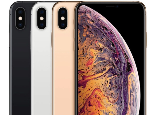 富平苹果维修点分享iPhone XS Max电池发烫冷门成因解析 