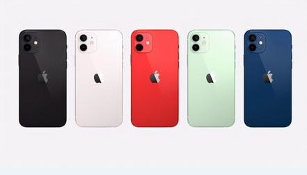富平苹果维修点分享iPhone 12电池发烫少见诱因解析 
