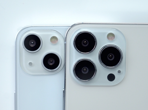 富平苹果维修点分享iPhone 13 Pro Max发烫特殊故障解读 