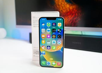 富平苹果维修点分享iPhone 14电池发烫真实诱因盘点 