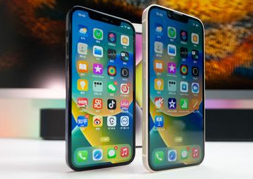 富平苹果维修点分享iPhone 14 Plus发烫常见情况科普 