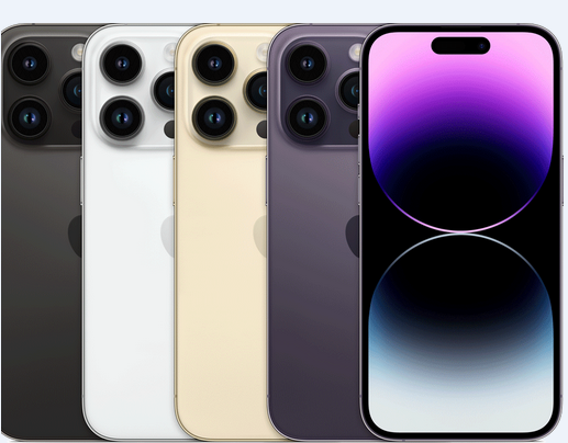富平苹果维修点分享iPhone 14 Pro发烫易忽略问题解析 