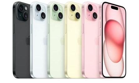 富平苹果维修点分享iPhone 15发烫易忽视问题科普 