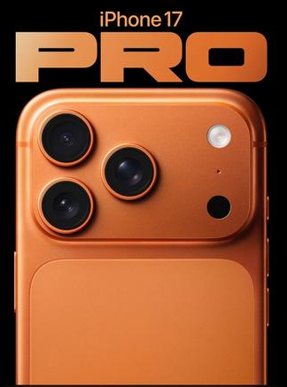 富平苹果维修点分享iPhone 17 Pro发烫五大隐藏诱因详解 