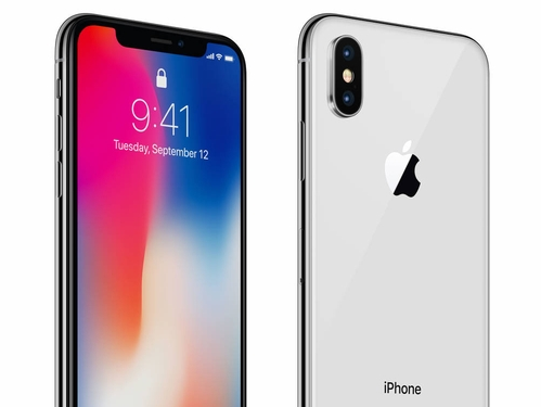 富平苹果维修点分享iPhone X摄像头实拍质感与场景适配全解析 